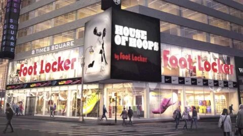 Footlocker