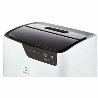Electrolux bliss art eacm
