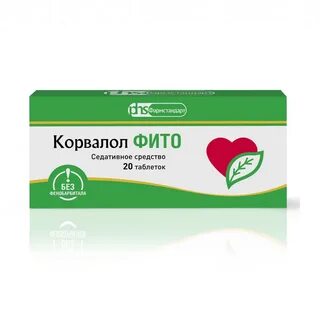 Корвалол фито комфорт отзывы
