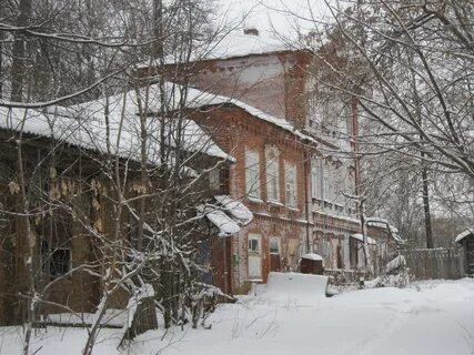 Объявление фурманова