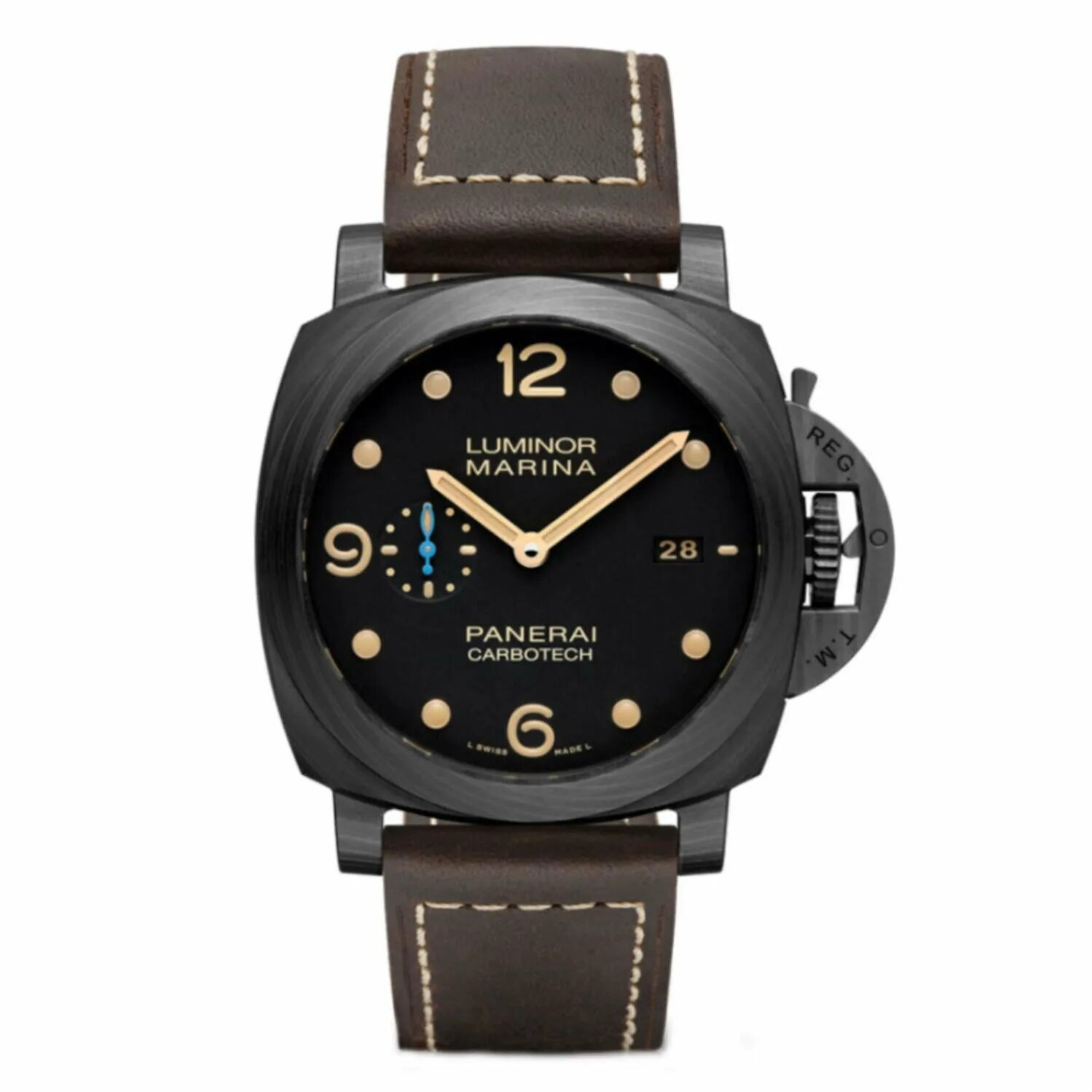 Panerai luminor marina. Panerai Luminor Marina 1950. Часы Panerai Luminor Marina. Panerai Carbotech.