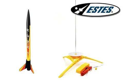 Set launch
