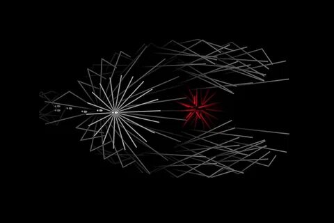 Dark echo
