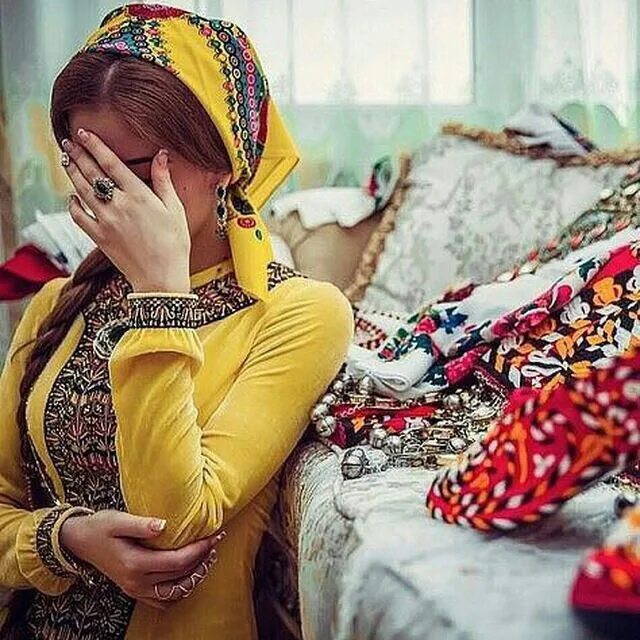 Милая на таджикском
