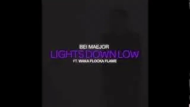 Light down low bei. Lights down low feat waka flocka flame перевод.