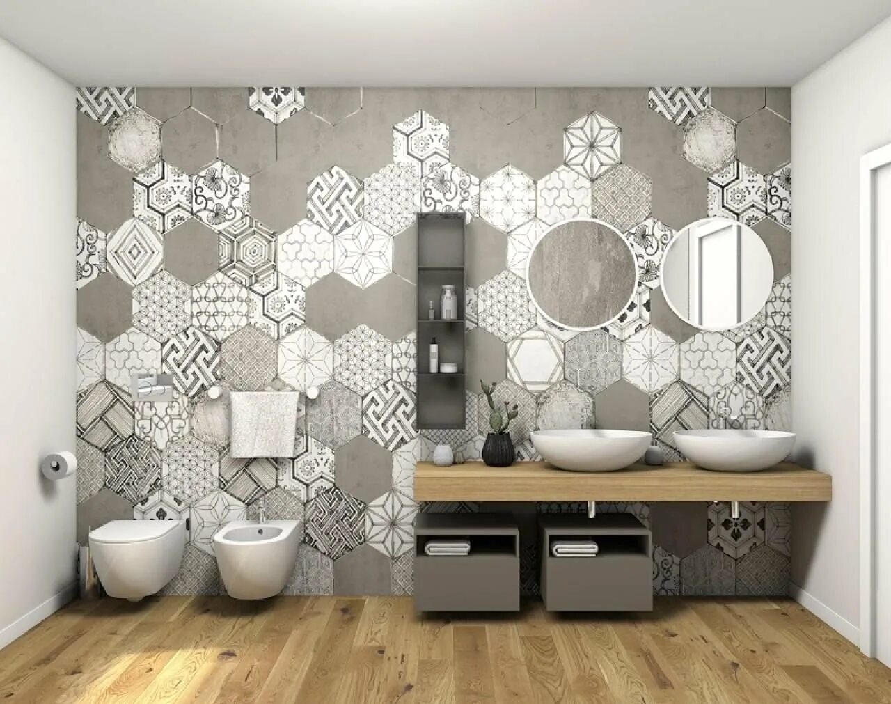 Kerama Marazzi Буранелли