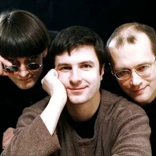 Группа зимовье