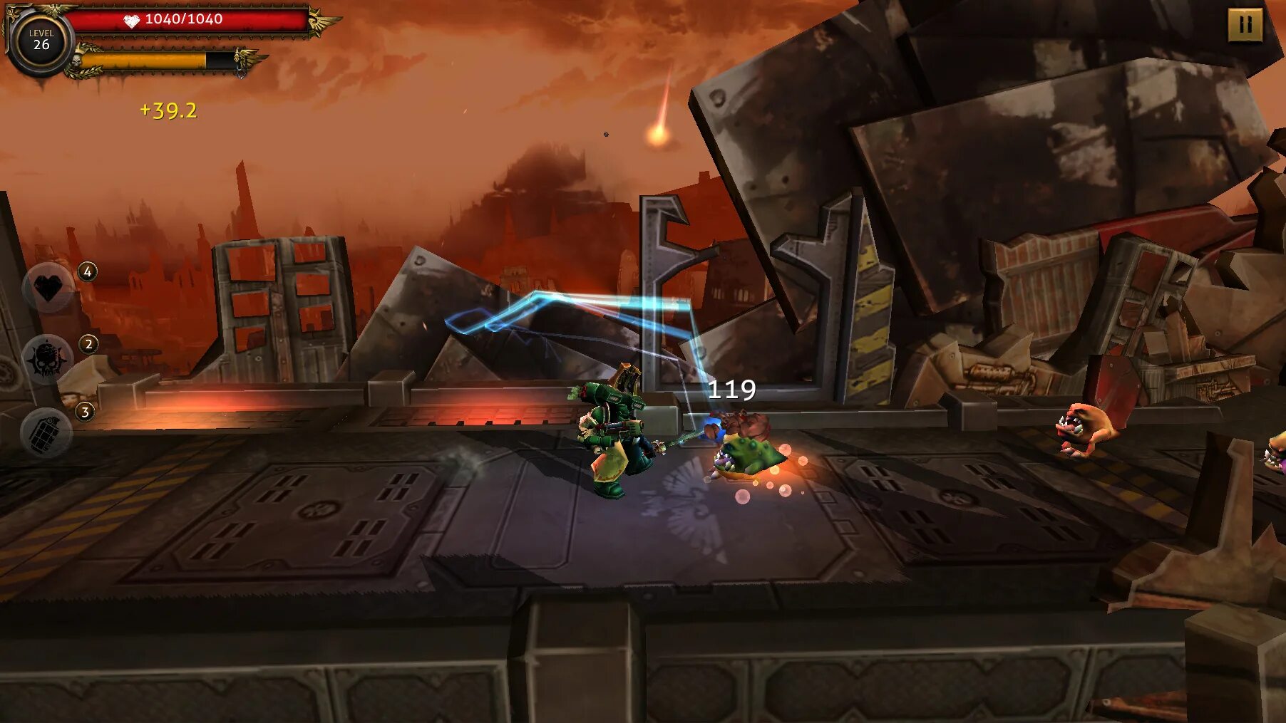 Warhammer 40,000: Carnage. Вархаммер Carnage. Warhammer Kill Team Carnage. Арксиус 0. 8 000 000 игры