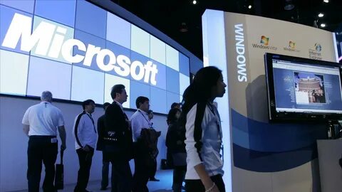 Microsoft выпустила
