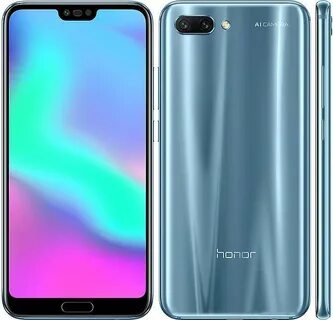 Huawei honor 10 col l29