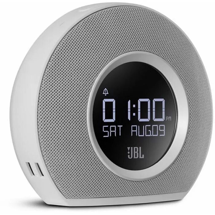 Как установить часы на колонке. Часы jbl horizon 2. jbl радиочасы horizon 2. колонка jbl horizon. часы с радио jbl horizon white.