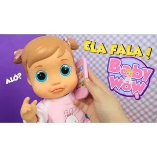 Baby wow