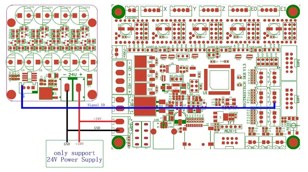 Mini e3 v 2.0. Skr mini e3 v2.0 datasheet. skr mini e3 v1.2. bigtreetech btt skr mini e3 v3.0. skr mini e3 v1.2 pinout.