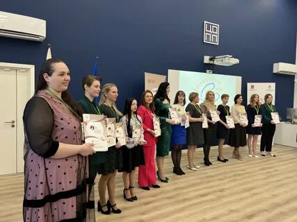 Воспитатель мурманск
