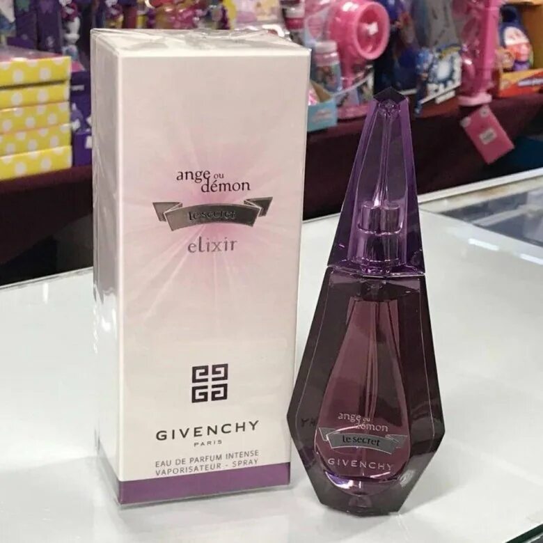 Ou demon le secret elixir. Ange ou Demon le Secret Elixir 100 ml. Givenchy"ange ou Demon Elixir"100 ml. Givenchy ange ou Demon le Secret Elixir парфюмерная вода 100 мл. Givenchy Angel Demon Elixir 1.