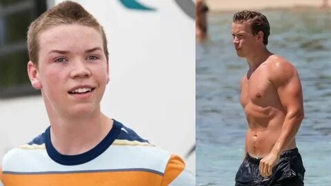 Will Poulter has been active in the movie scene since 2007. 