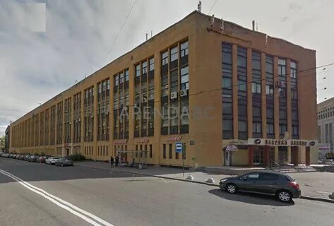 Санкт петербург ул новгородская