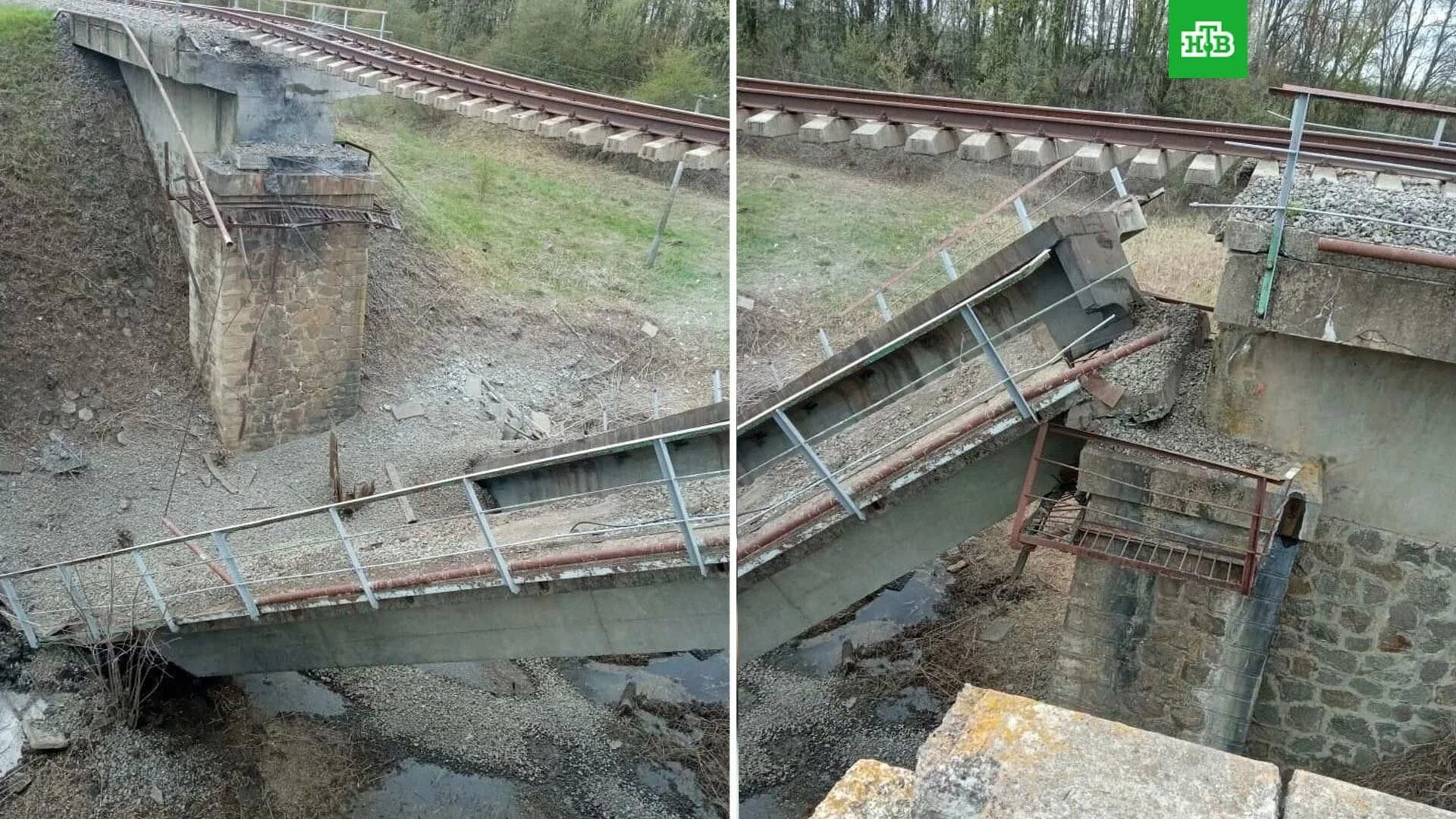 Где находится рухнувший мост. В курской области диверсия на жд мосту. курская область мост диверсия. жд мост курская область. обрушение железнодорожного моста в курске.