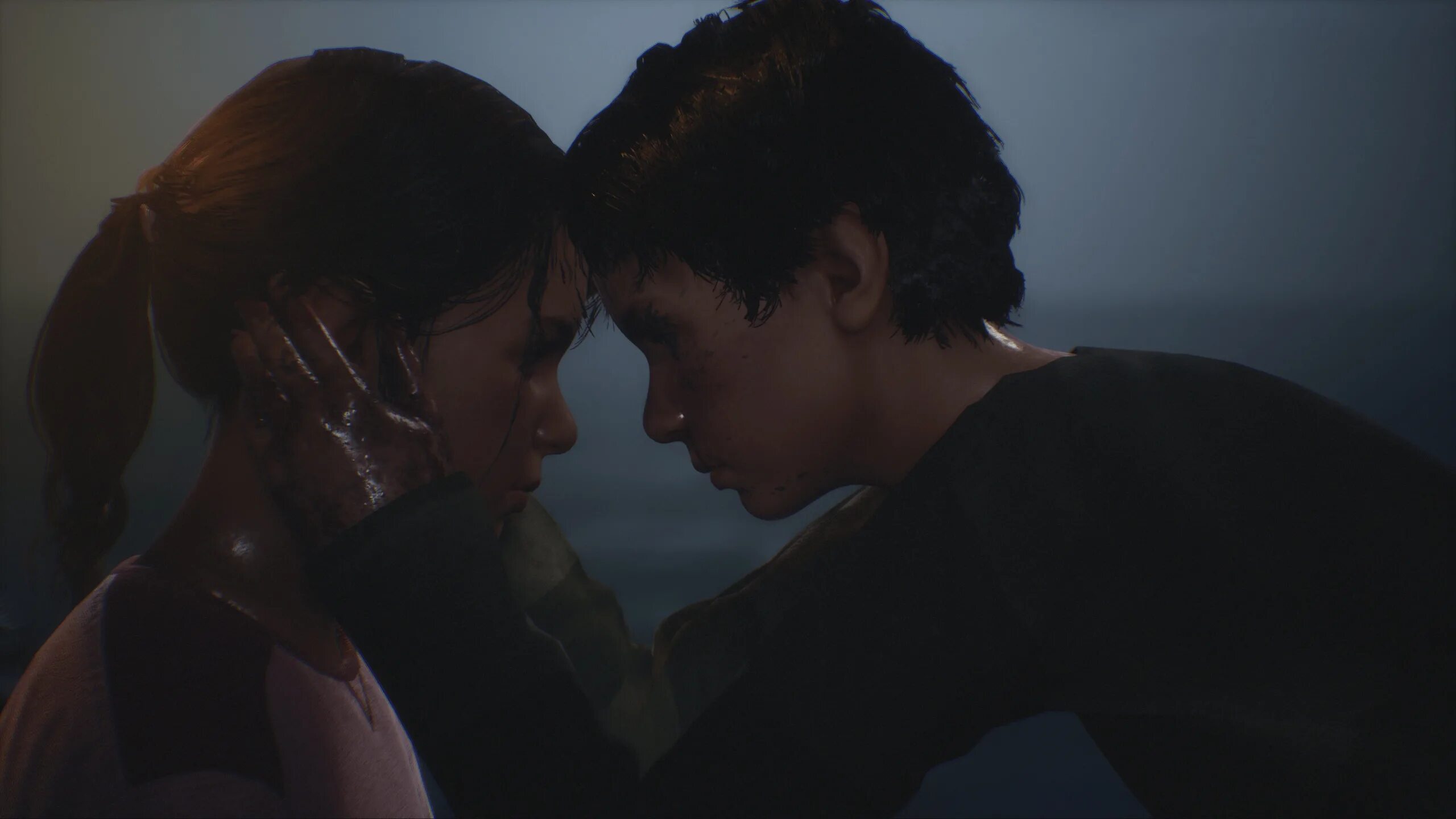 Tell me why boy. Tell me why (игра). Tell me why игра Dontnod. Tell me.