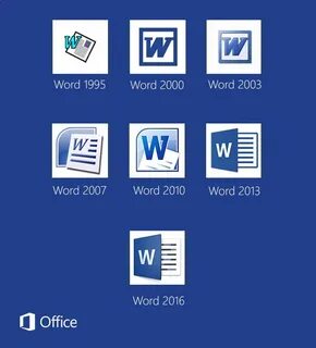 Формат office word