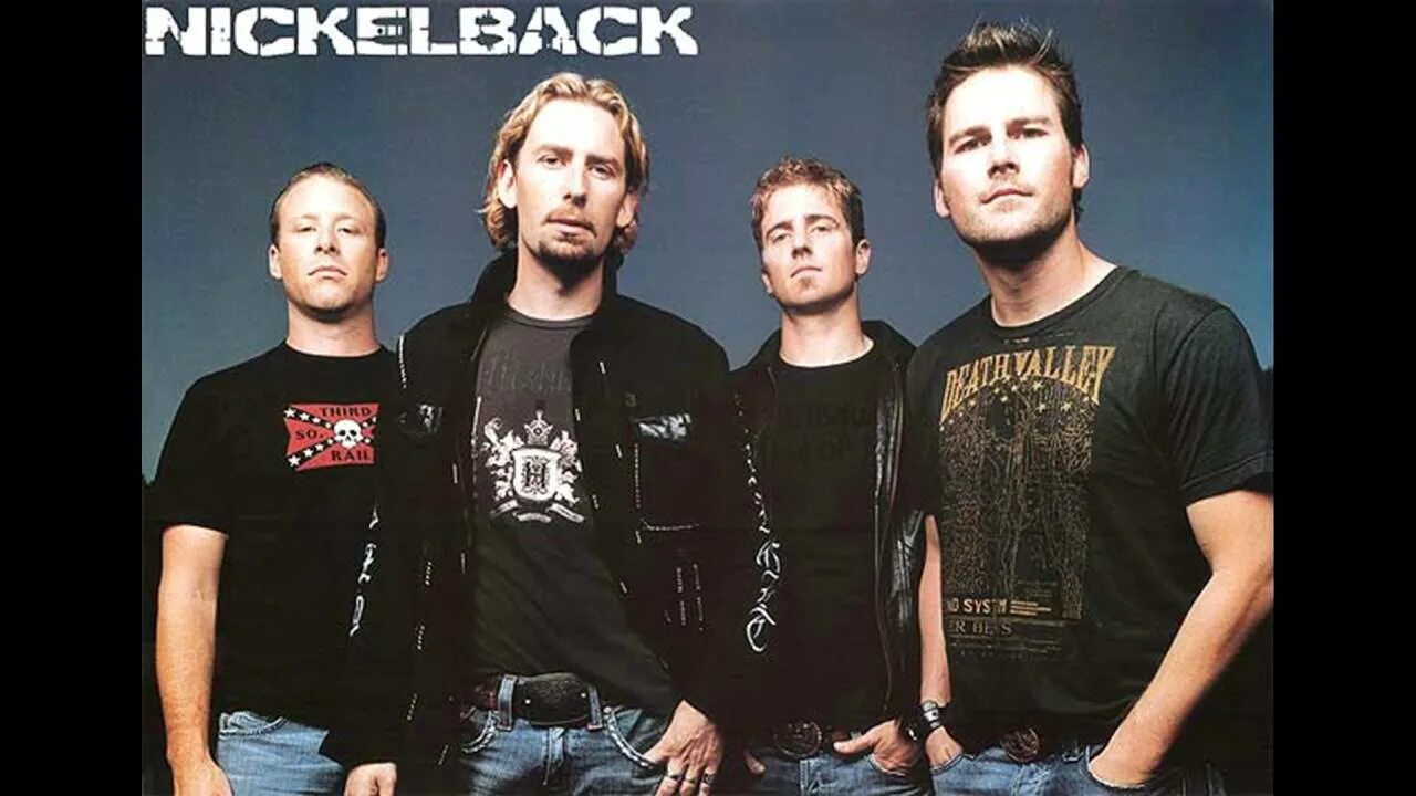 Nickelback Sex Перевод