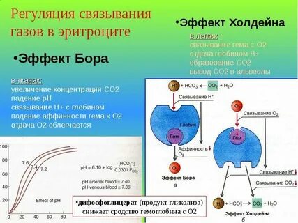 Бор кислород
