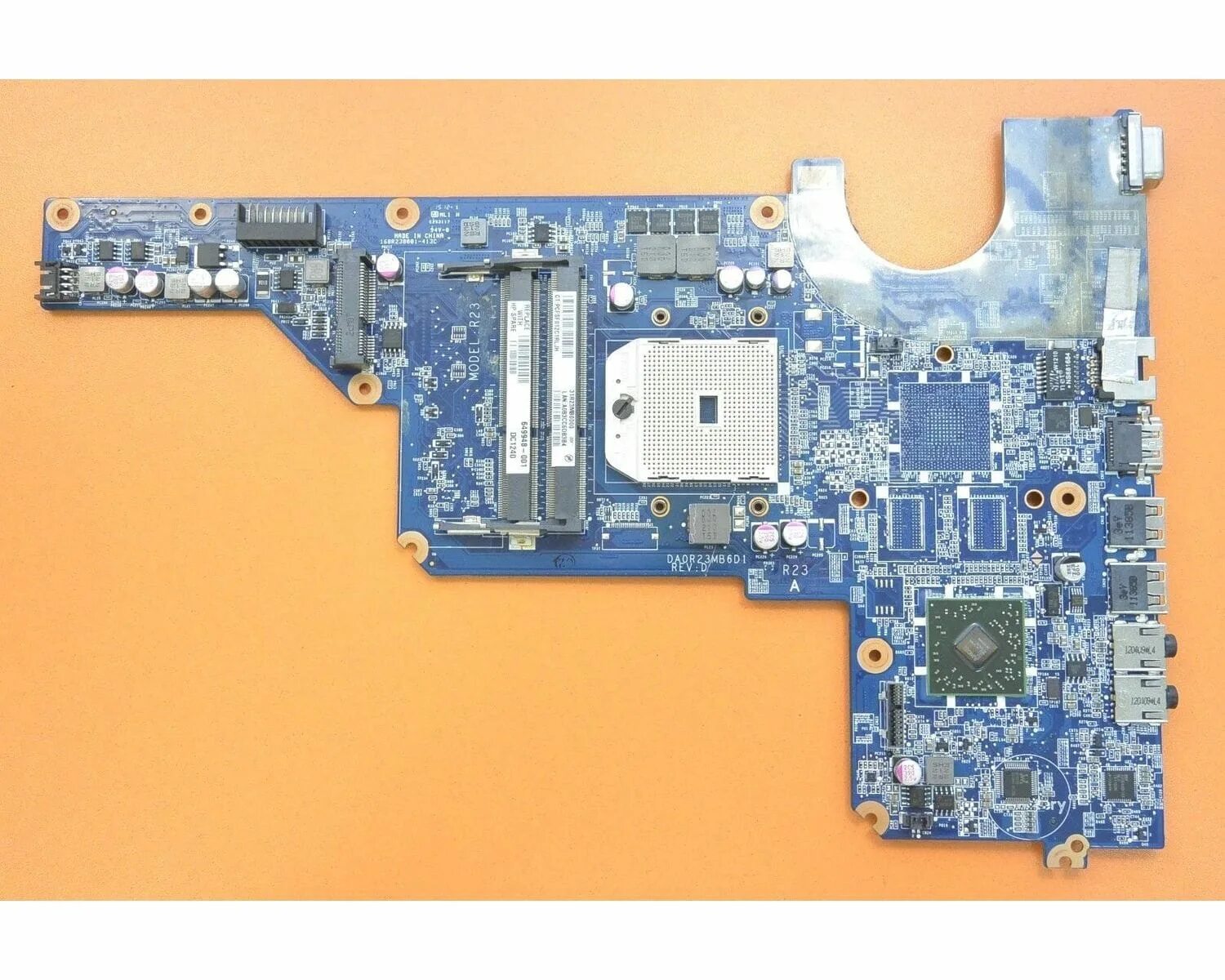 Схема платы hp m01 f1038ur Батарея ноутбука Ноутбук