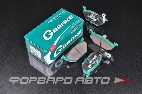 Колодки braking отзывы