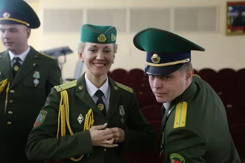 Контракту прапорщиков