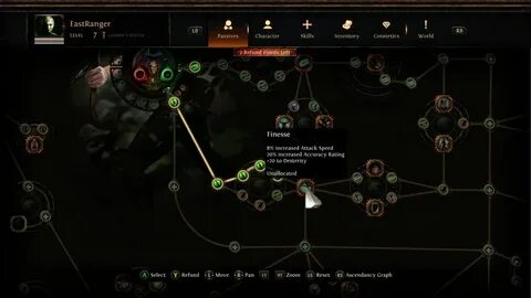 Path of exile магазин