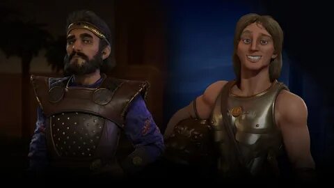 Civilization 6 steam