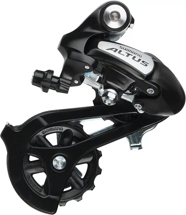 Shimano Altus m310. Shimano Altus Rd-m310 8-Speed. Shimano Rd-m 310 Altus. Переключатель задний Shimano Altus Rd-m310. Переключение скоростей велосипеда shimano