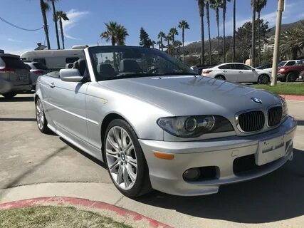 2005 bmw 330ci