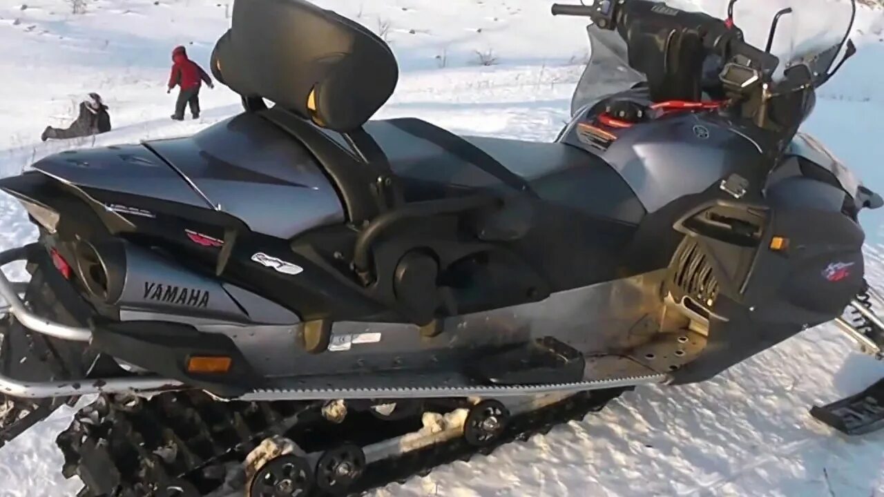 Rs venture tf