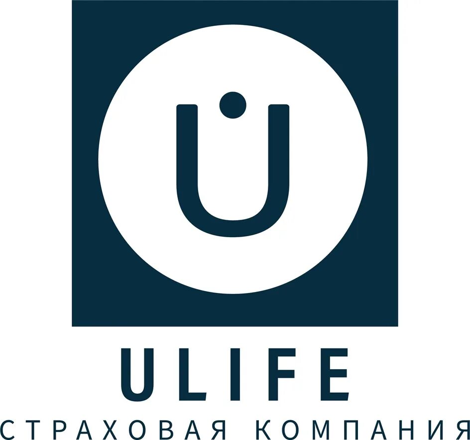 Знак АО. ULIFE. Общество с ограниченной ОТВЕТСТВЕННОСТЬЮ "страховой брокер "РИФАМС".