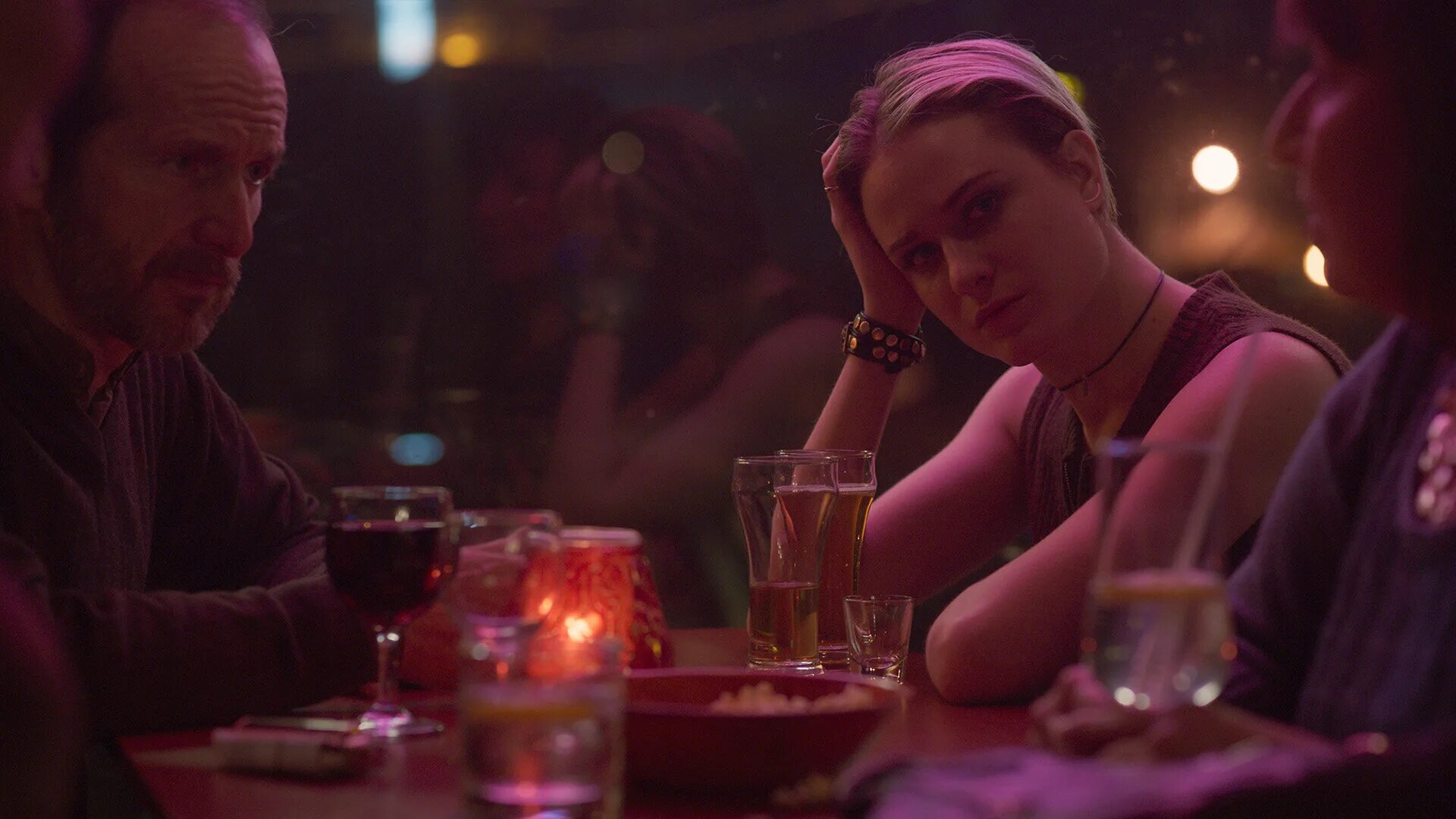 очарование 2017