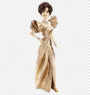 Alexis Colby Krystle Carrington Barbie Doll Toy, dinasti petani, televisi, ...