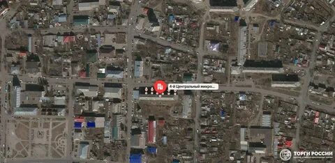 Микрорайон г канска