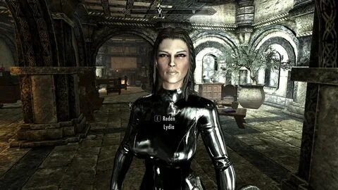 Skyrim webcam