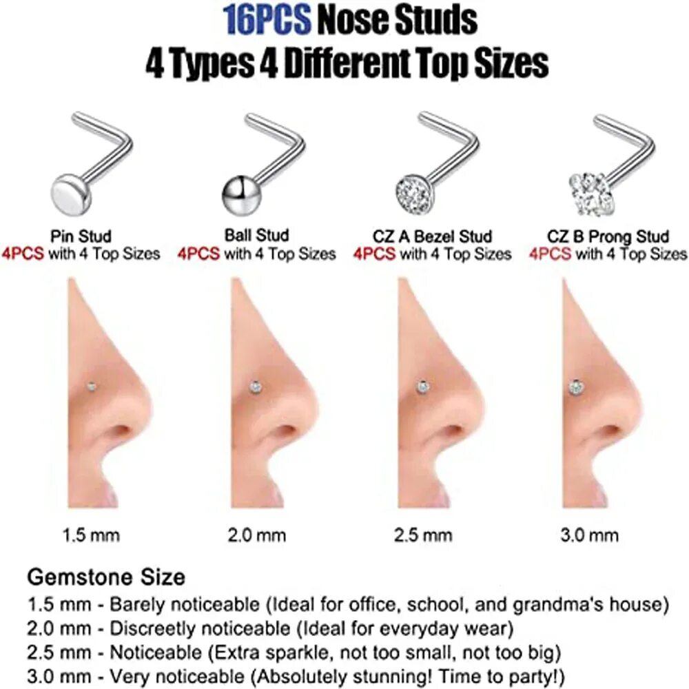 Нос перевести на английский. Types of noses. Nose stud. Different Types of nose.