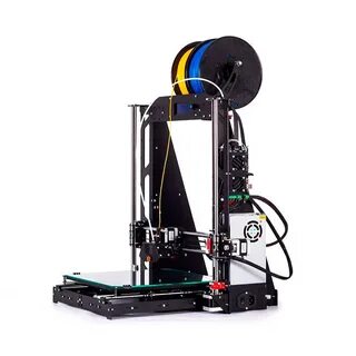 Быстрые 3d принтеры