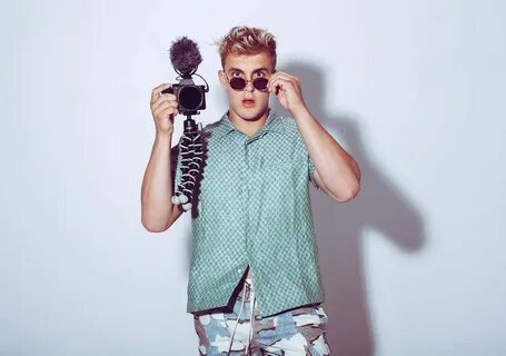 Jake paul