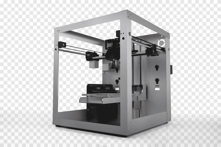 3d принтер минск
