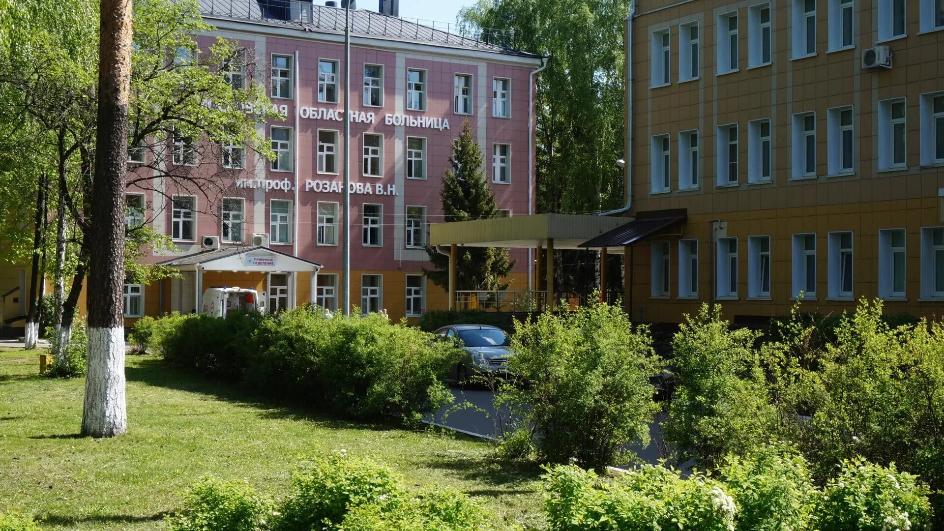Црб пушкино московская. Цкб пушкино. Пушкина 2 корпус 2. Веденская больница на пушкинской. Гкб аббревиатура.