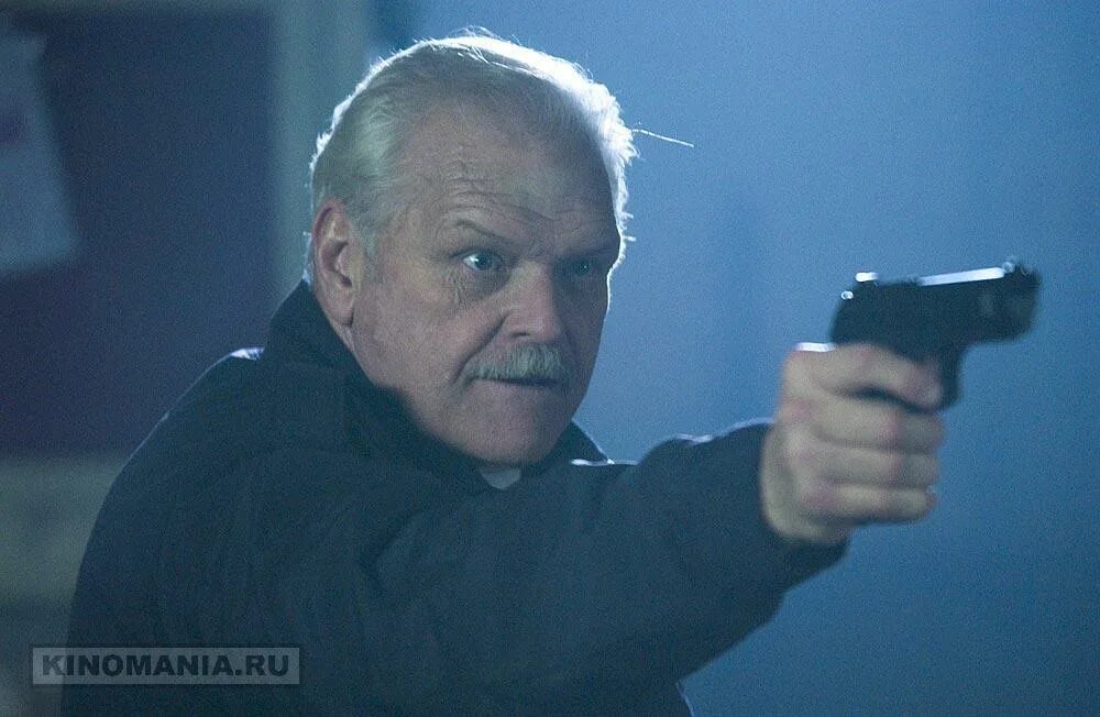 Брайан Деннехи американский актёр. Нападение на 13-й участок (2005). Assault on Precinct 13. Нападение на 13 участок. Нападение на 13