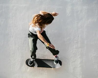 Skate's