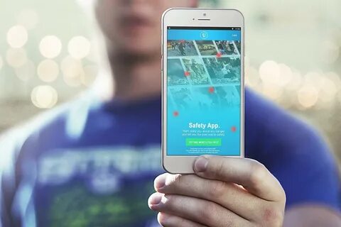 Приложение безопасность телефона