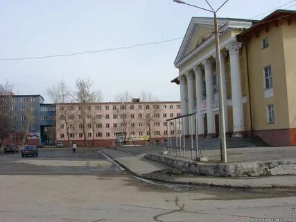 Сайт дк металлург кандалакша