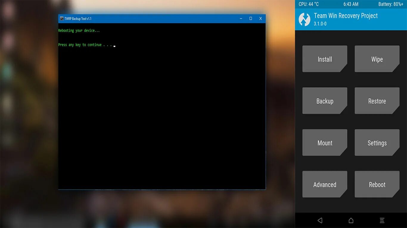 TWRP (TEAMWIN Recovery Project) 3.3.1.0. TWRP Backup. Тврп 2.8.7.0. Тврп. Как установить тврп