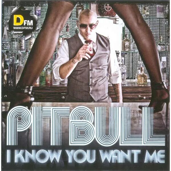 Pitbull i know you want me Calle Ocho. Pitbull i know you. Pitbull you know i want you. Pitbull i know